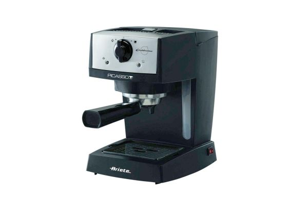 ARİETE - Ariete Picasso Espresso Kahve Makinesi