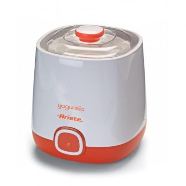 ARIETE - Ariete Yoğurt ve Dondurma makinesi