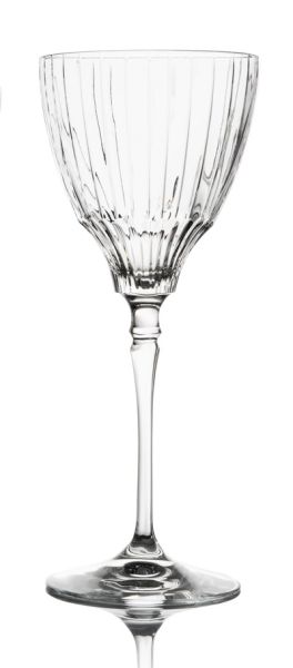 Lucky Art - Luckyart Beatrix 6'Lı Şarap Bardağı