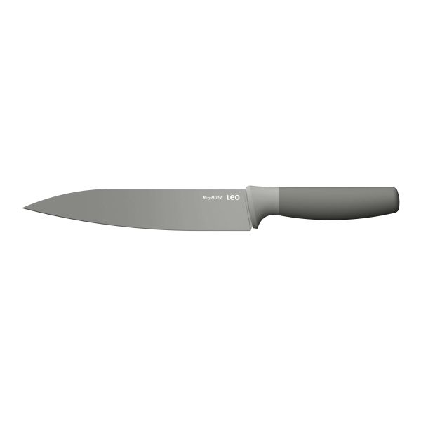 BERGHOFF - Berghoff Balance Paslanmaz Çelik Çok Amaçlı Bıçak 19 cm