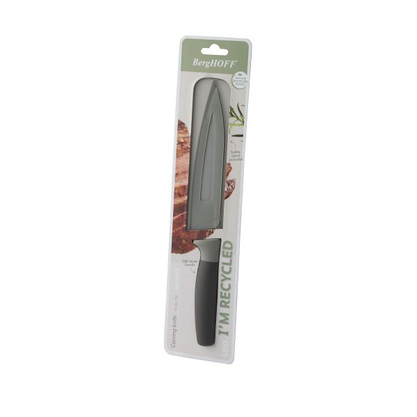 Berghoff Balance Paslanmaz Çelik Çok Amaçlı Bıçak 19 cm - Thumbnail