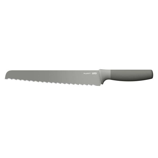 BERGHOFF - Berghoff Balance Paslanmaz Çelik Ekmek Bıçağı 23 cm