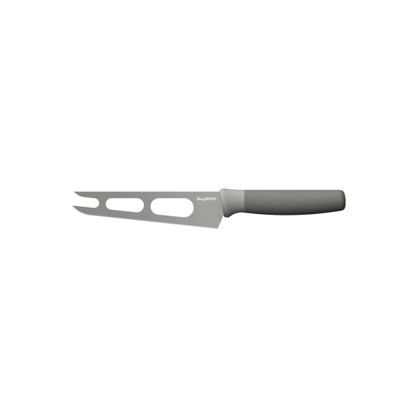 BERGHOFF - Berghoff Balance Paslanmaz Çelik Peynir Bıçağı 13 cm