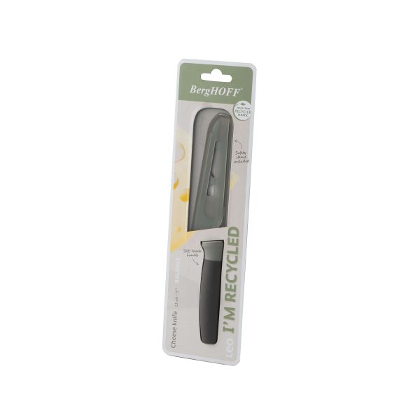 Berghoff Balance Paslanmaz Çelik Peynir Bıçağı 13 cm - Thumbnail