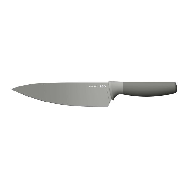 BERGHOFF - Berghoff Balance Paslanmaz Çelik Şef Bıçağı 19 cm