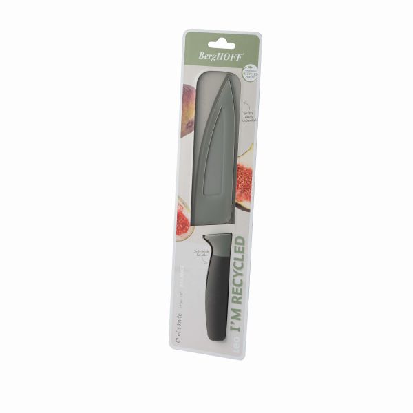 Berghoff Balance Paslanmaz Çelik Şef Bıçağı 19 cm - Thumbnail
