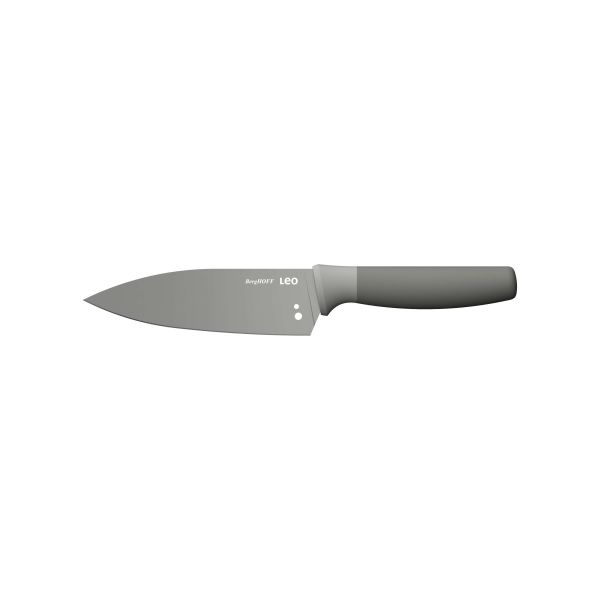 Berghoff Balance Paslanmaz Çelik Küçük Şef Bıçağı 14 cm - Thumbnail
