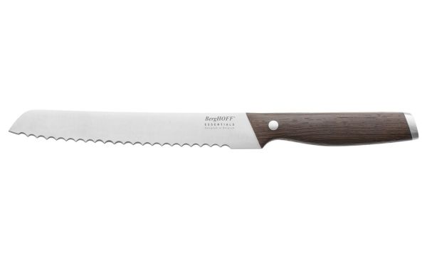  - Berghoff Essentials 20 CM Ekmek Bıçağı