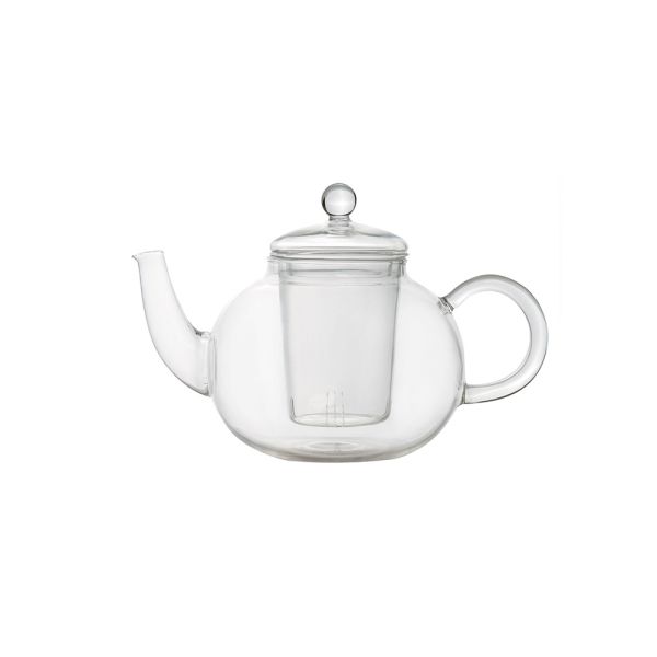 Berghoff Essentials Isıya Dayanıklı Cam Çaydanlık 0,9 lt - Thumbnail