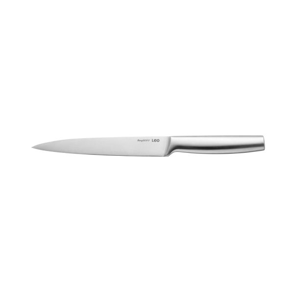 BERGHOFF - Berghoff Leo Paslanmaz Çelik Et Bıçağı 20cm