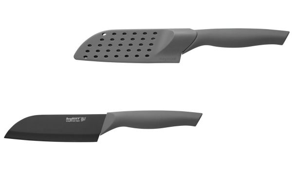 Berghoff Santoku Bıçağı 14cm Kaplamalı - Thumbnail