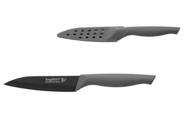 Berghoff Soyma Bıçağı 10cm Kaplamalı - Thumbnail