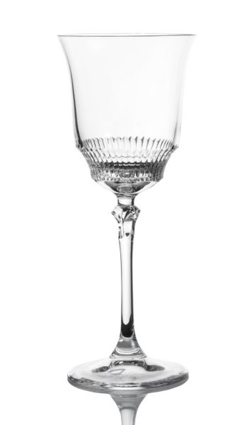 Lucky Art - Luckyart Florance 6'Lı Şarap Bardağı