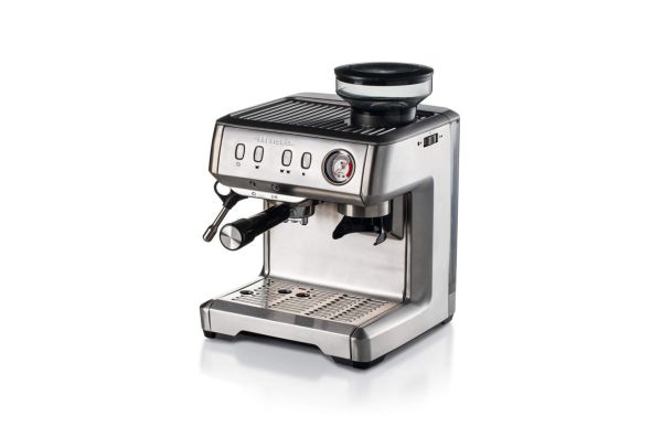 ARIETE - Ariete Paslanmaz Çelik Espresso Kahve Makinesi
